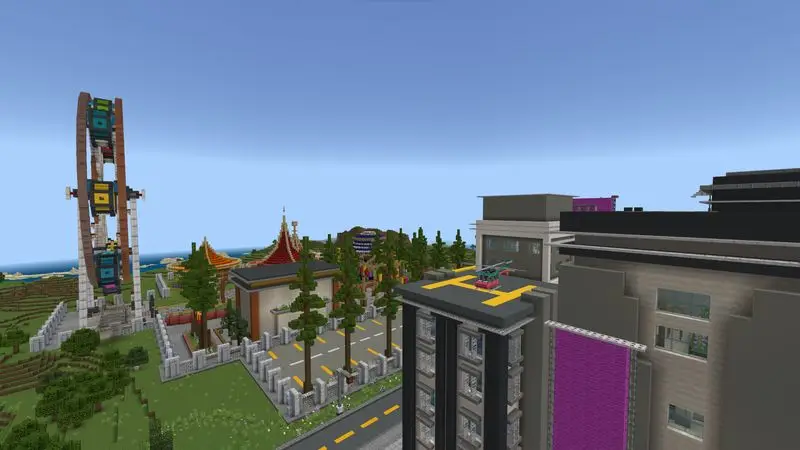 Скриншот Город мебели №1