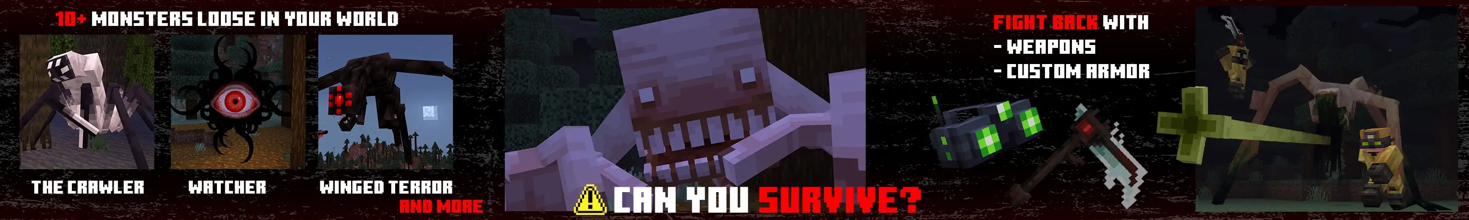 Сможете ли вы выжить? panorama