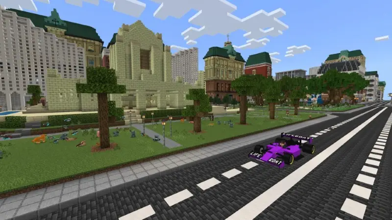 Скриншот Жизнь в Сиднее №3