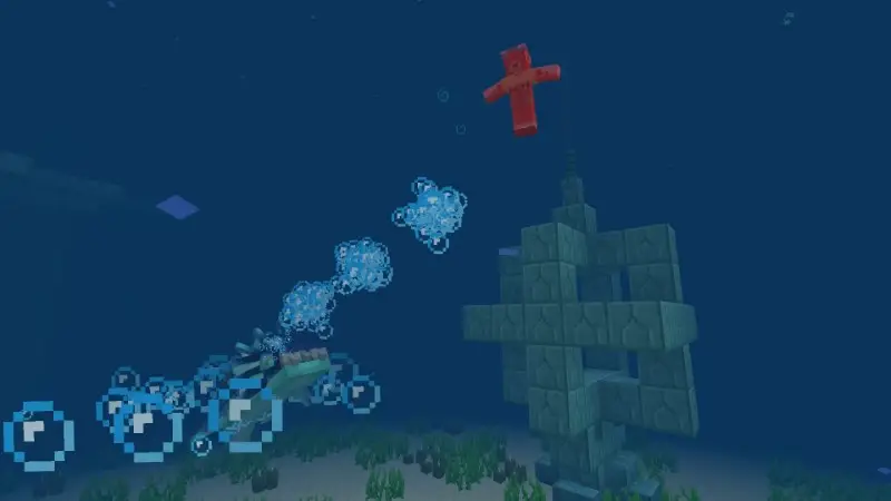 Скриншот Пляжный курорт №10