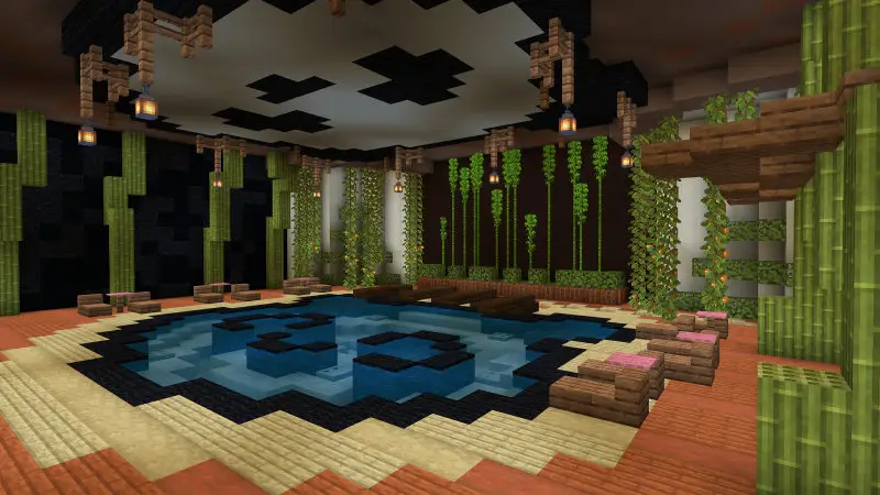 Скриншот Особняк панды №8