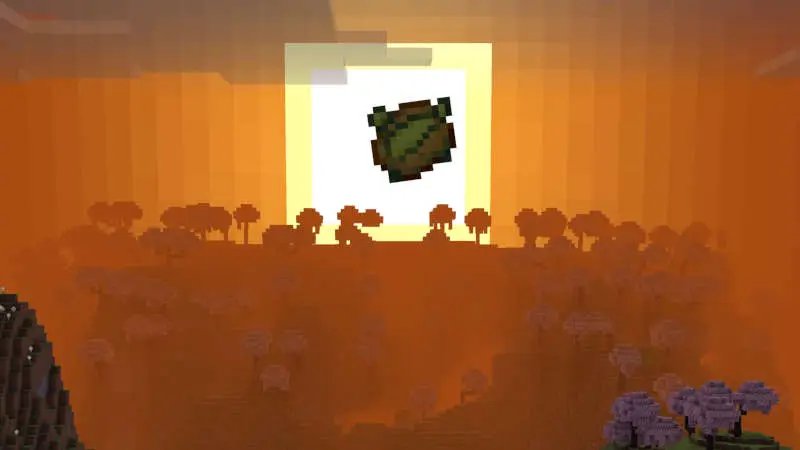 Скриншот Дополнение «Ядовитый картофель» №3