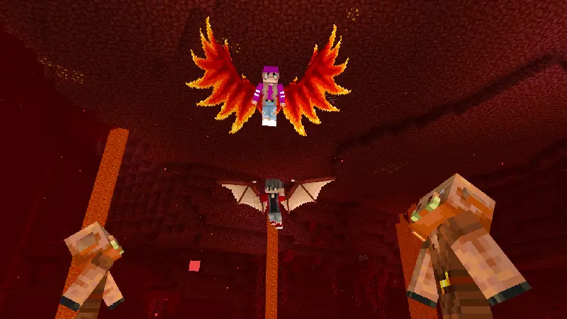 Скриншот Дополнение WINGS №5