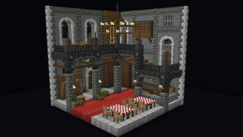 Скриншот PRO Конструктор 2.0 Add-On №8