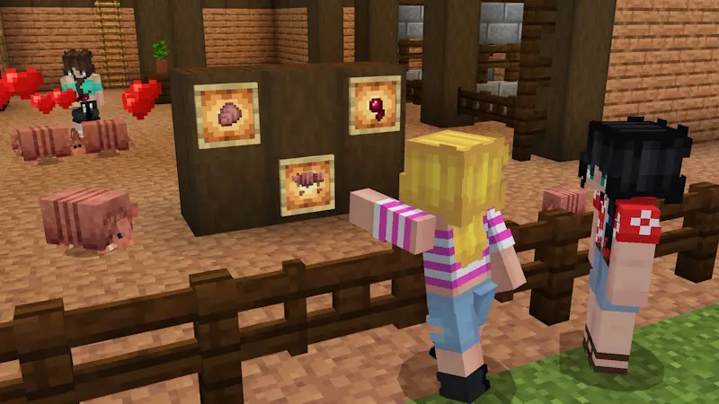 Скриншот Как жить в броненосце? №5