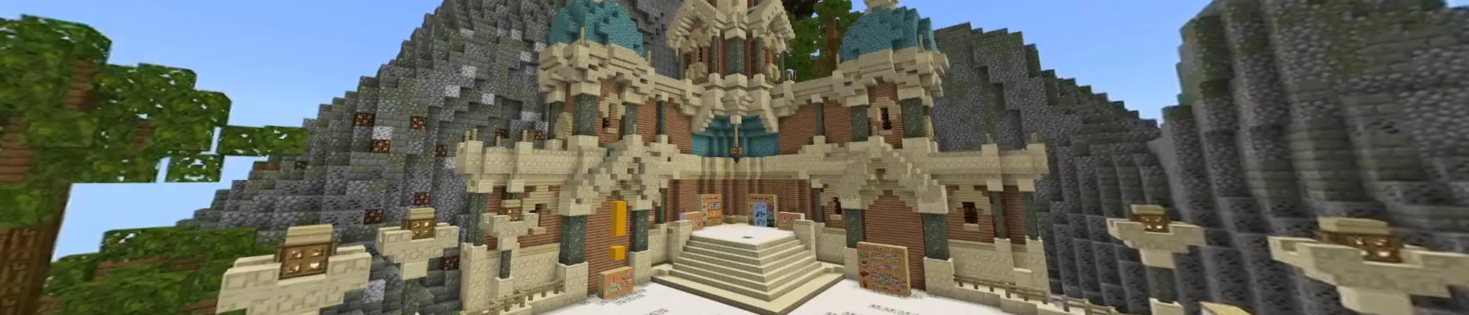 Кроватные войны с блоками удачи panorama