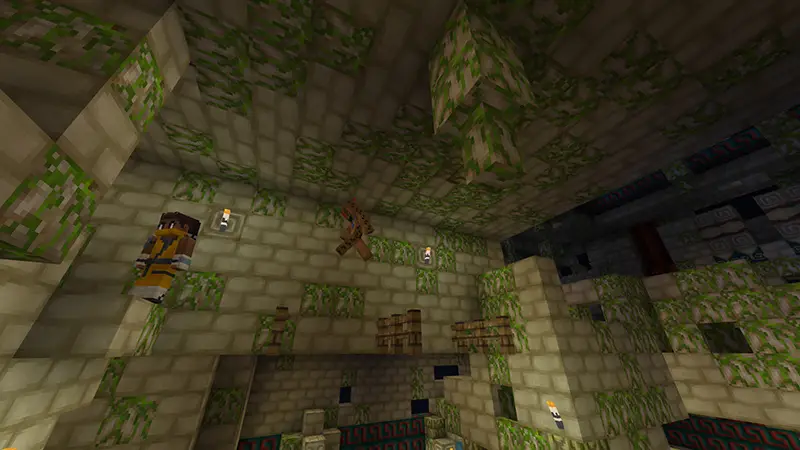 Скриншот Волшебный ковер 2 №1