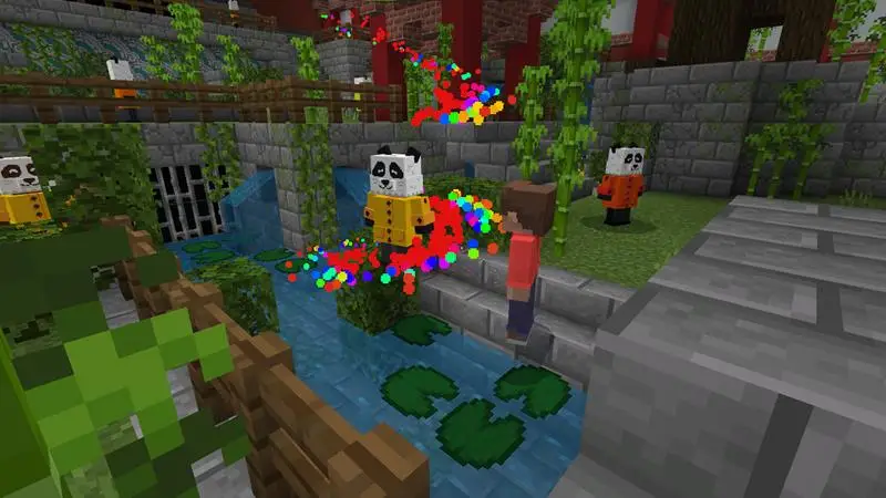 Скриншот В поисках Фокси №3