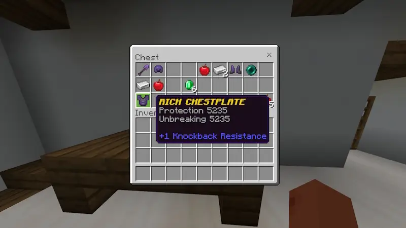 Скриншот Горный особняк магната №4