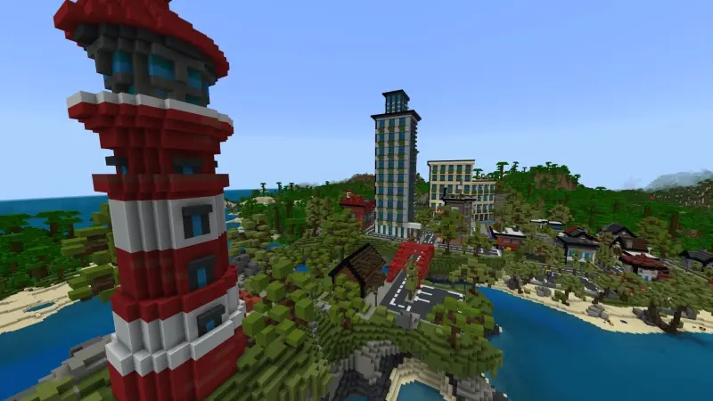 Скриншот Мультяшный набор №3