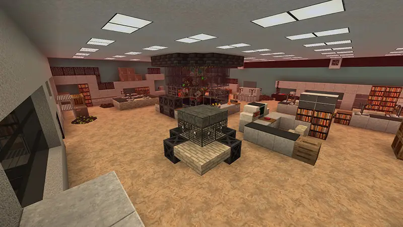 Скриншот Блоки доблести II: вымирание №5