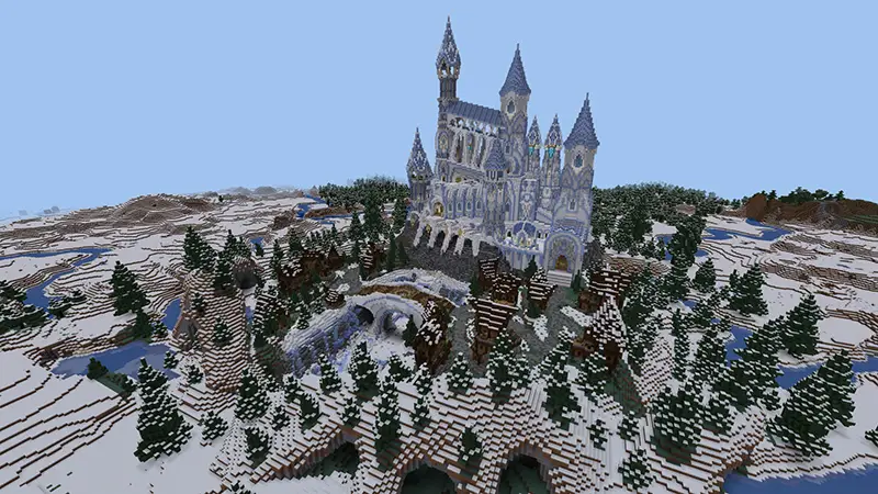 Скриншот Айсторг №1