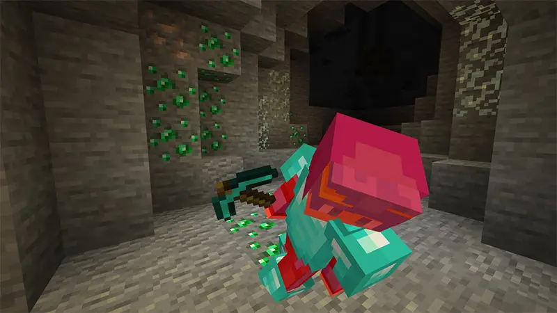 Скриншот Не прикасайтесь к зеленому цвету! №5