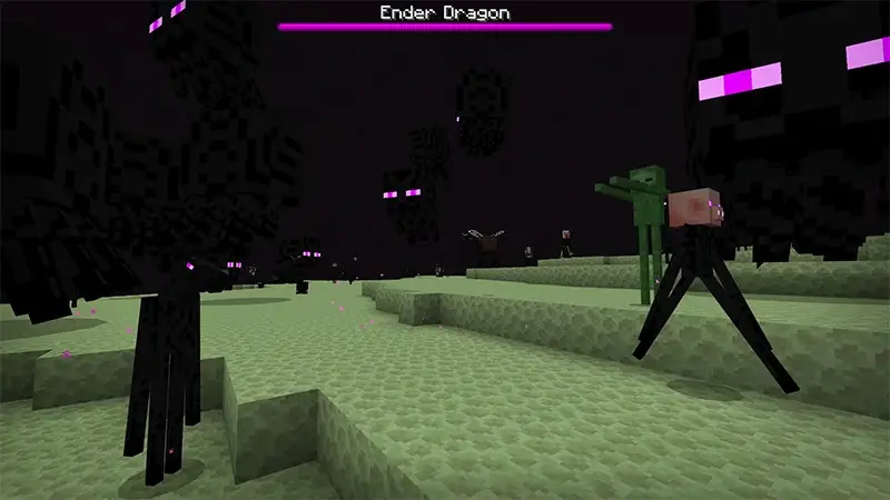 Скриншот Мобы-гибриды 2 №6