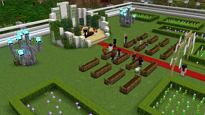 Скриншот СВАДЬБА++ №3