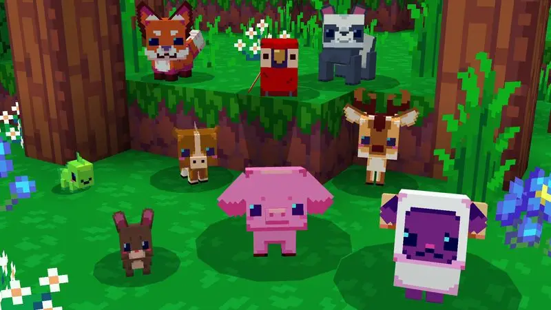 Скриншот 200 питомцев №1