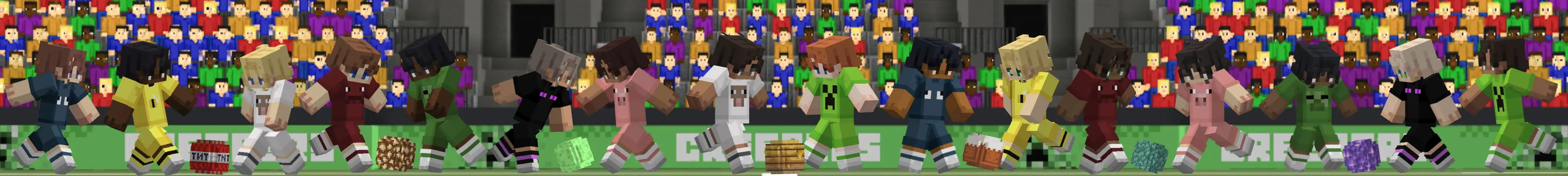 Праздник футбола panorama