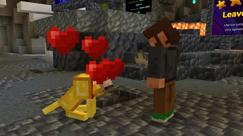 Скриншот Расширение «Волки» №4