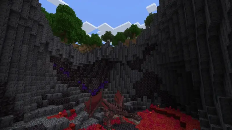 Скриншот Приключение с драконом №2