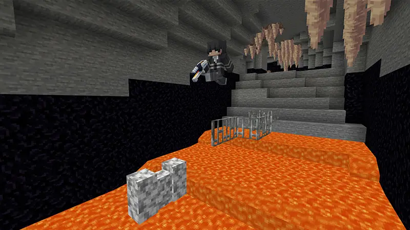 Скриншот Подземное укрытие от непогоды №9