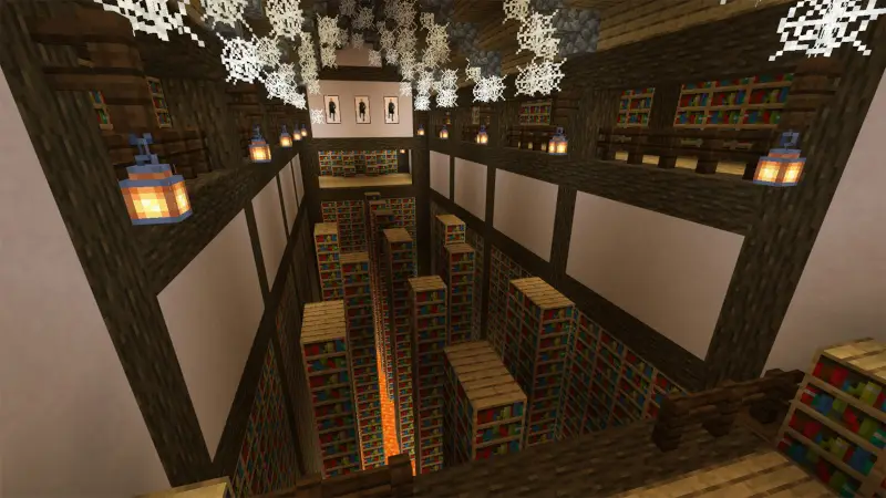 Скриншот Паркурные игры №5