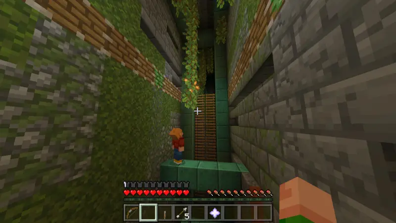 Скриншот Побег из комнаты 2 №4