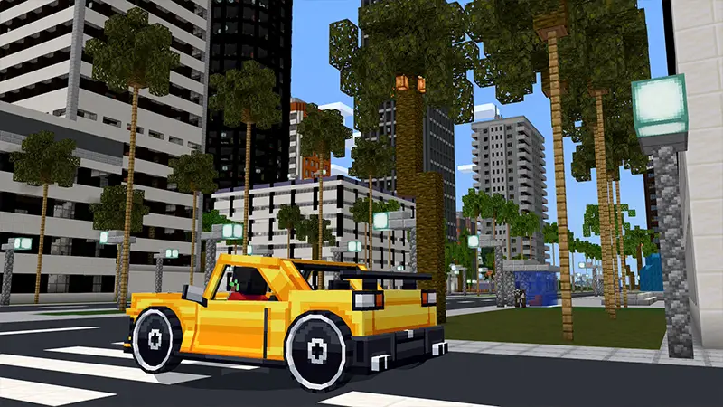 Скриншот ГОРОД №1