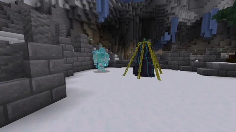 Скриншот Долина боссов №3