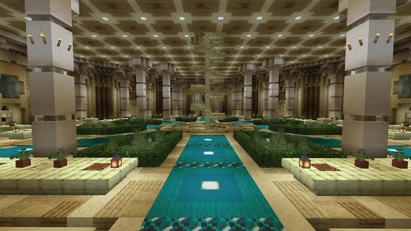 Скриншот Храм «Атлантида» №3