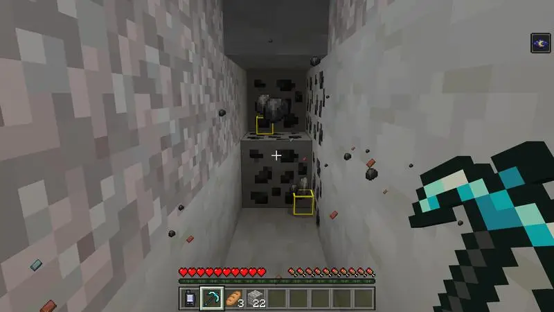 Скриншот ХАКЕРЫ+ №4