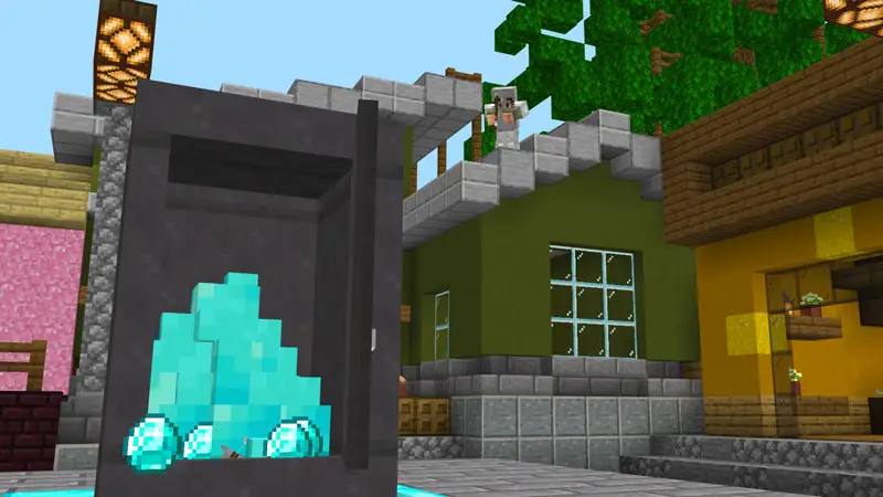 Скриншот Охотники против бегунов №3