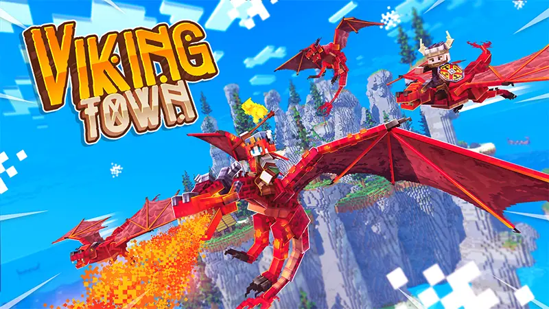 Город викингов