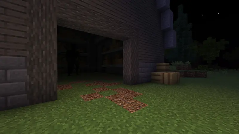 Скриншот Побег из кошмара №8