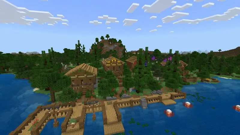 Скриншот Летний лагерь №4