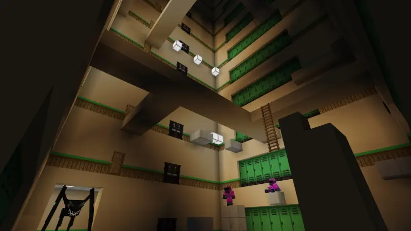 Скриншот Кладовки №3