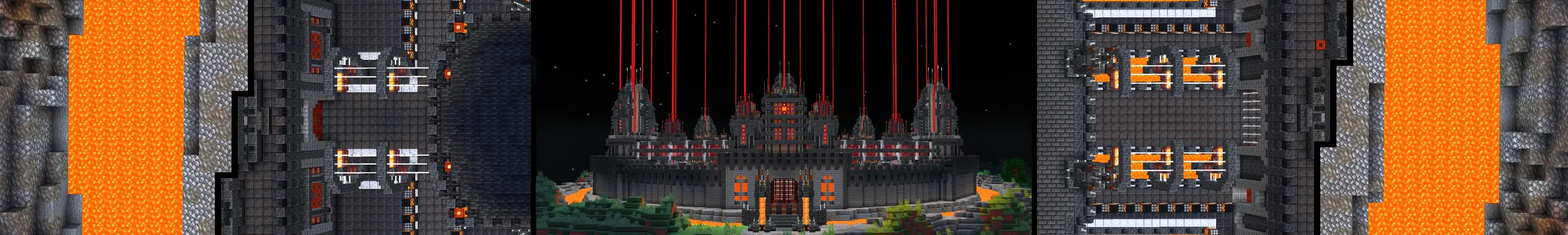 Идеальная база panorama