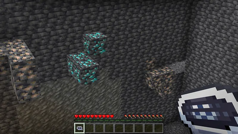 Скриншот Рентген №2