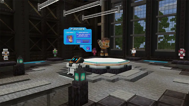 Скриншот Суперсилы №5