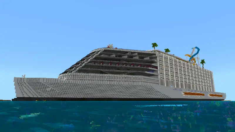 Скриншот КРУИЗ №2