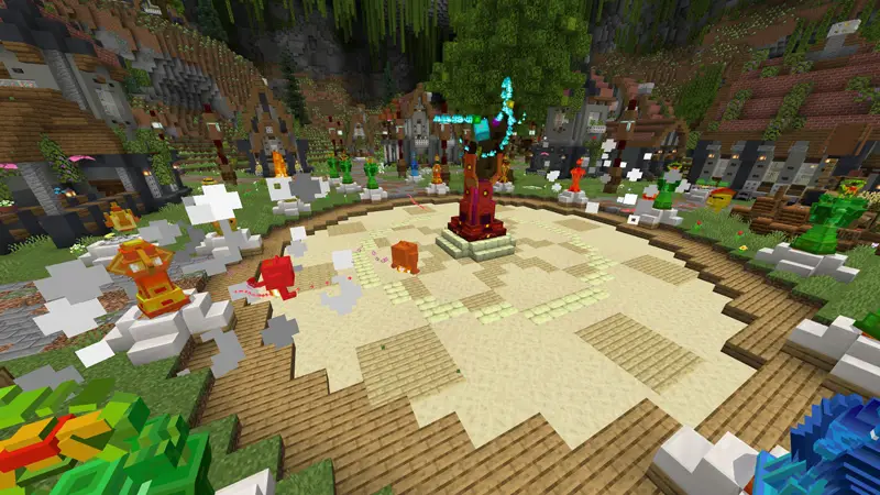 Скриншот Героическая защита №3