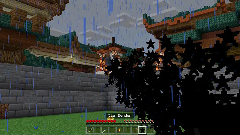 Скриншот АНИМЕШНЫЕ ПРЕДМЕТЫ №4