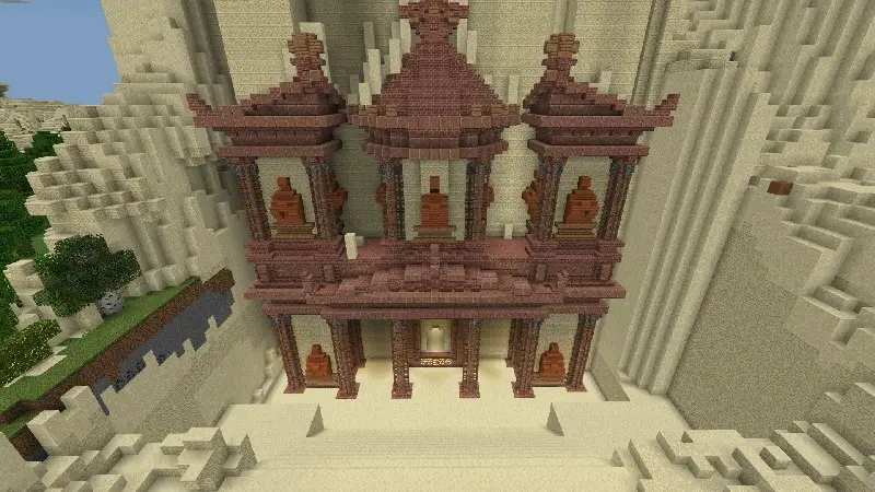 Скриншот Расхититель храмов №7