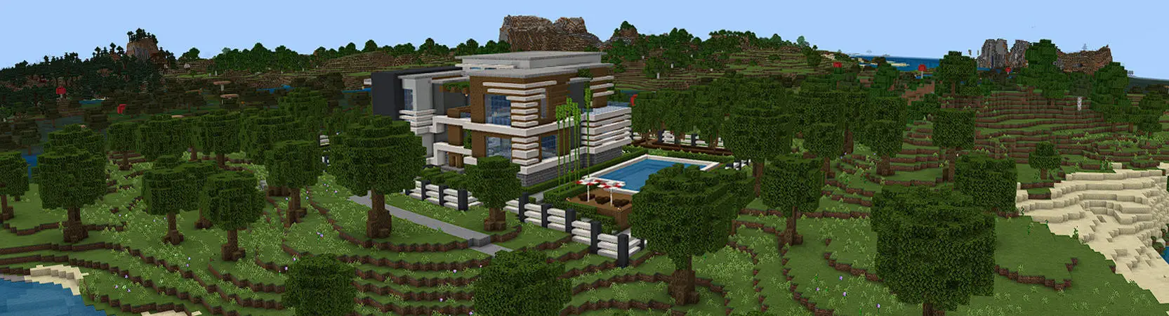 База профи panorama