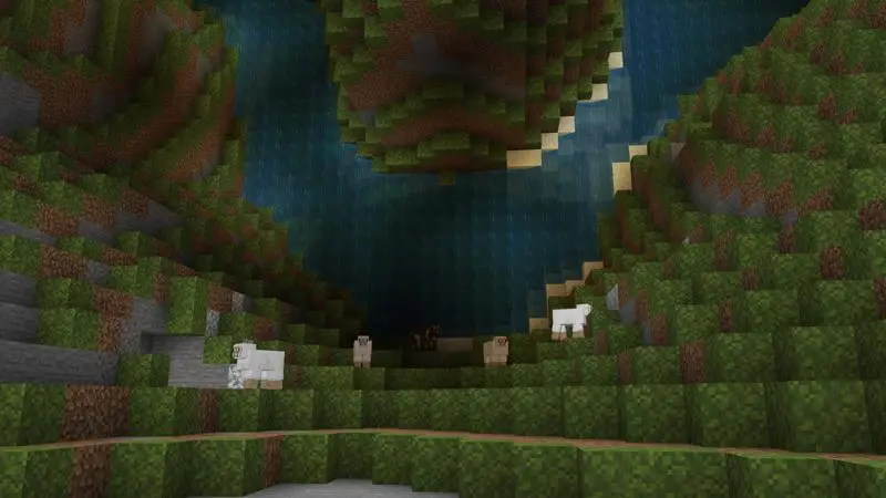 Скриншот Выживание в мире боком №2