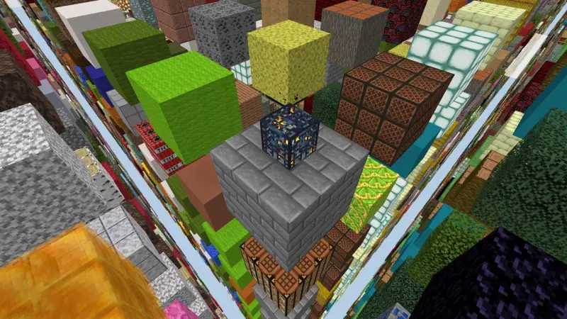 Скриншот Небесная мегасетка №3