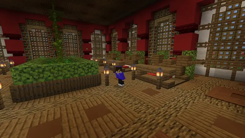 Скриншот Самурайский храм №5