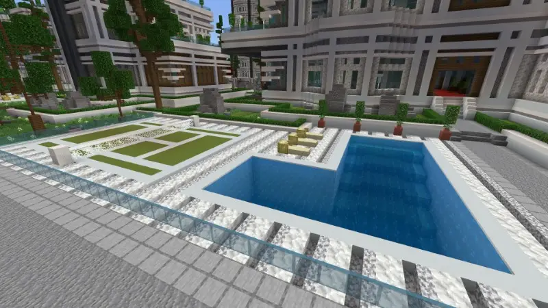 Скриншот Кондоминиум №7