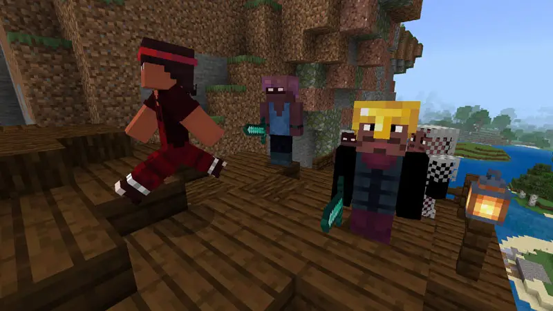 Скриншот Ультрахардкорная сложность [DX] №5