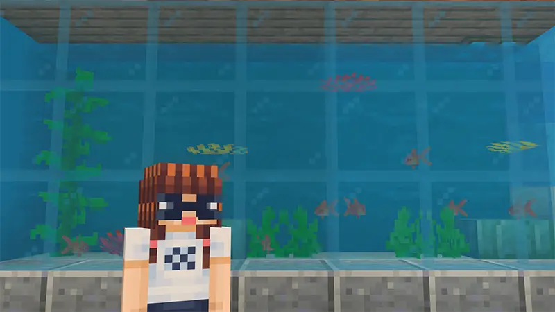 Скриншот Питомцы №5