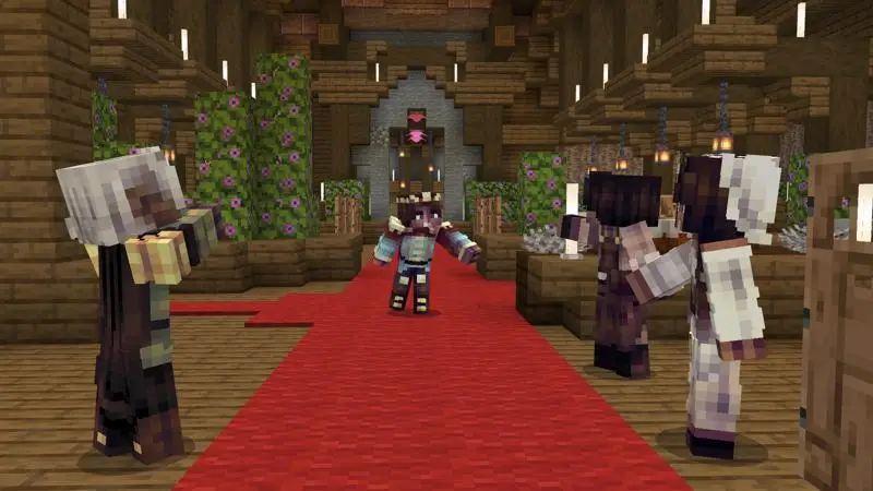 Скриншот Совершенный замок №2